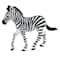 Safari Ltd&#xAE; Plains Zebra Foal